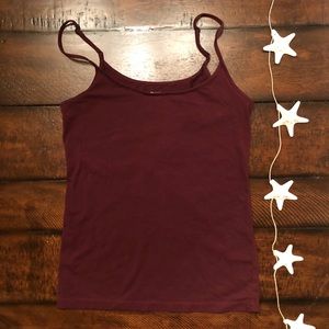 LOFT camisole